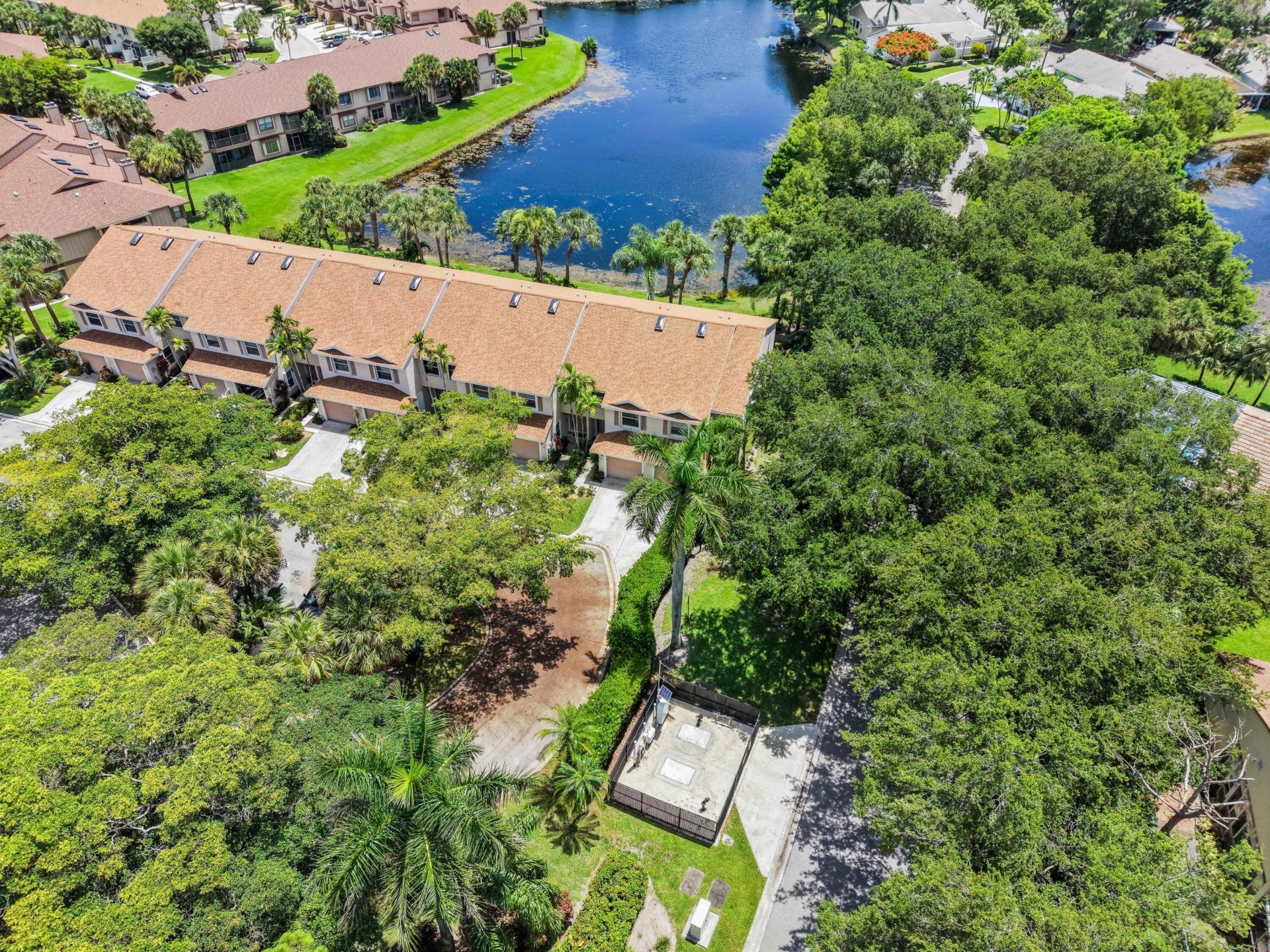 110 Crosswinds Drive, Greenacres, FL 33413 Photo