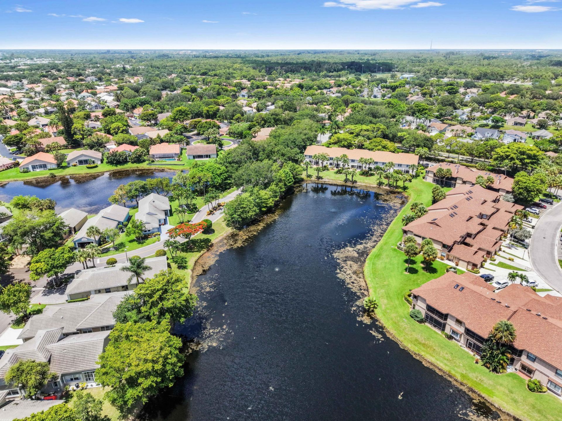 110 Crosswinds Drive, Greenacres, FL 33413 Photo