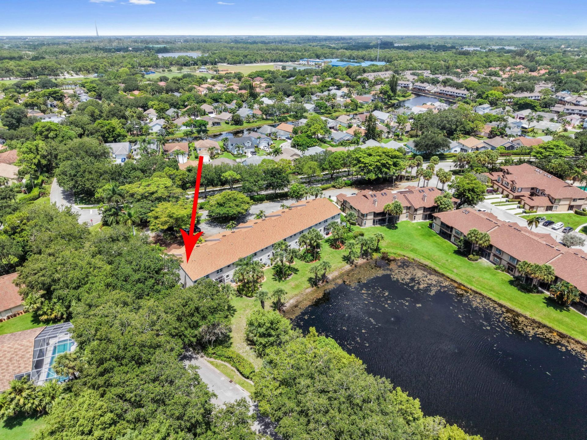 110 Crosswinds Drive, Greenacres, FL 33413 Photo