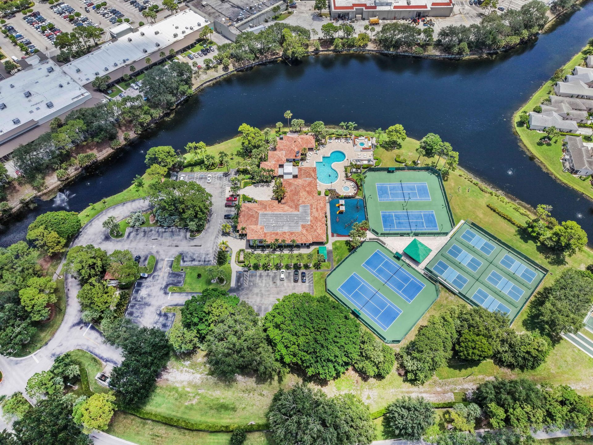 110 Crosswinds Drive, Greenacres, FL 33413 Photo