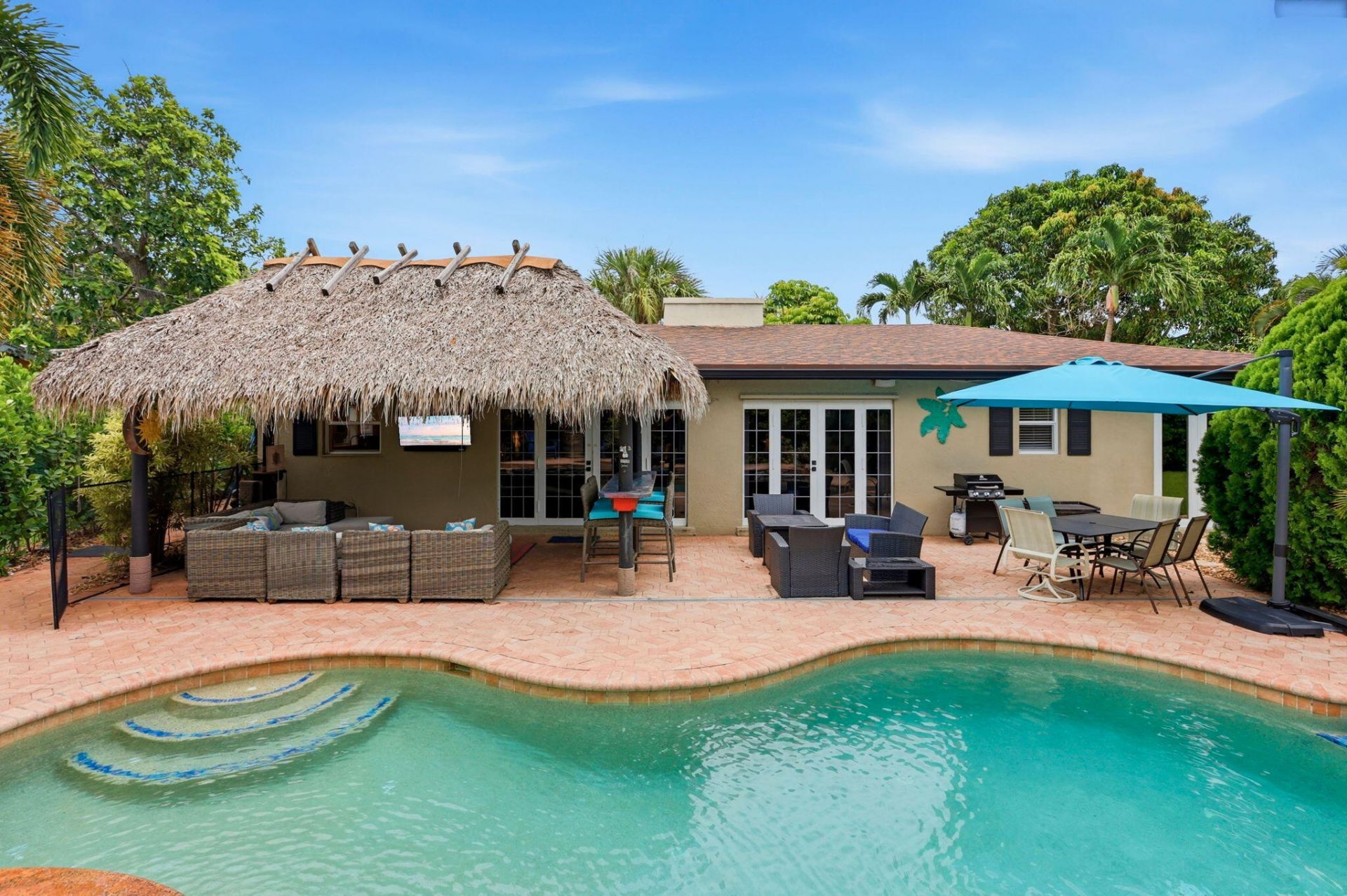 3315 Fernwood Drive, Boynton Beach, FL 33435 Photo