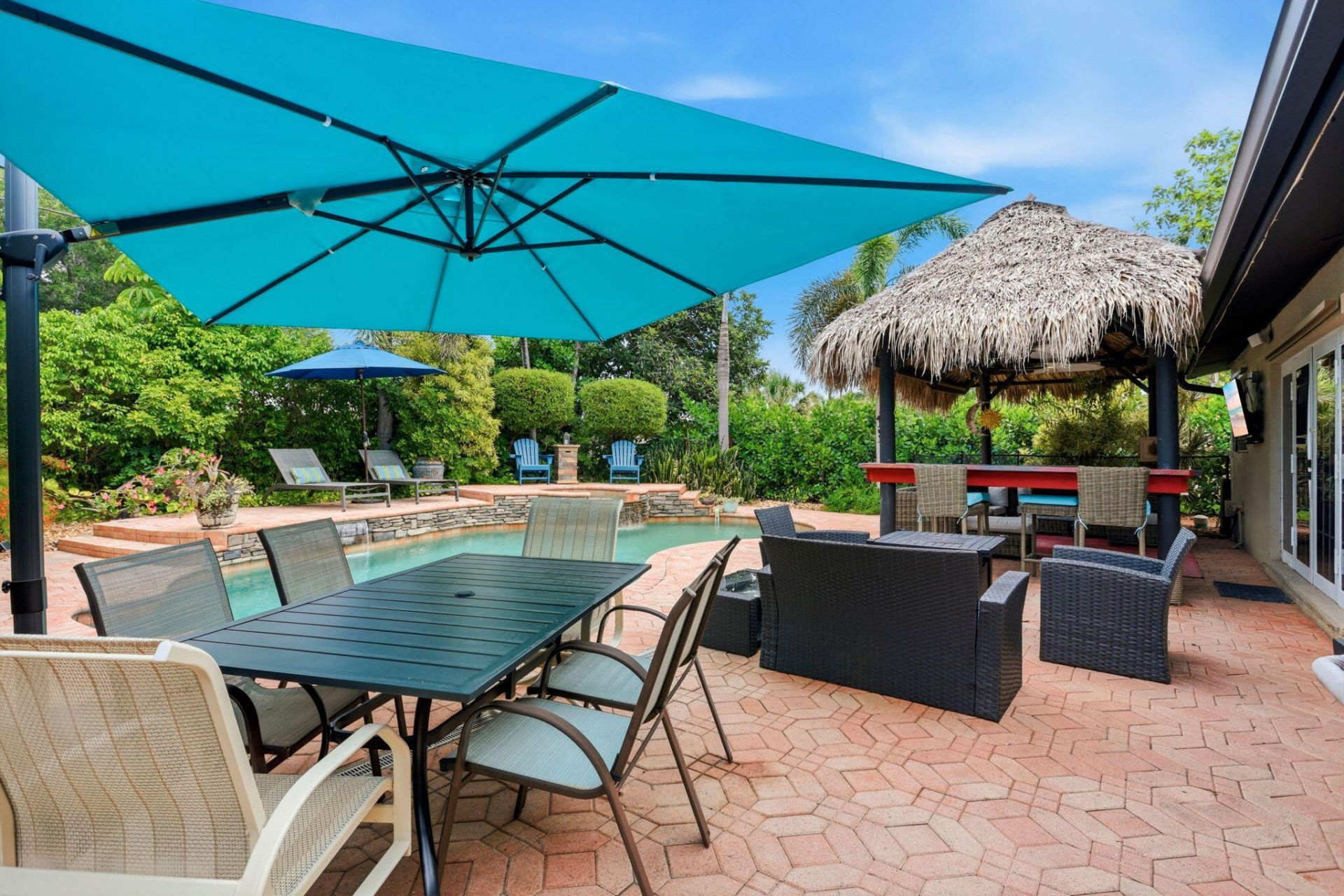 3315 Fernwood Drive, Boynton Beach, FL 33435 Photo