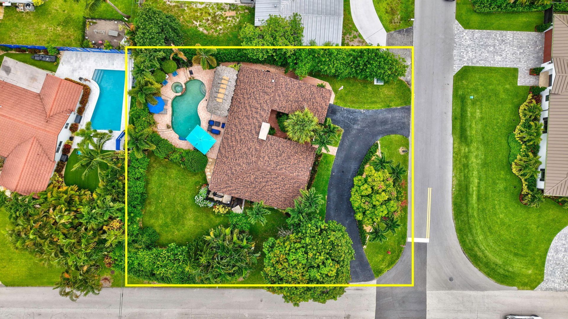 3315 Fernwood Drive, Boynton Beach, FL 33435 Photo