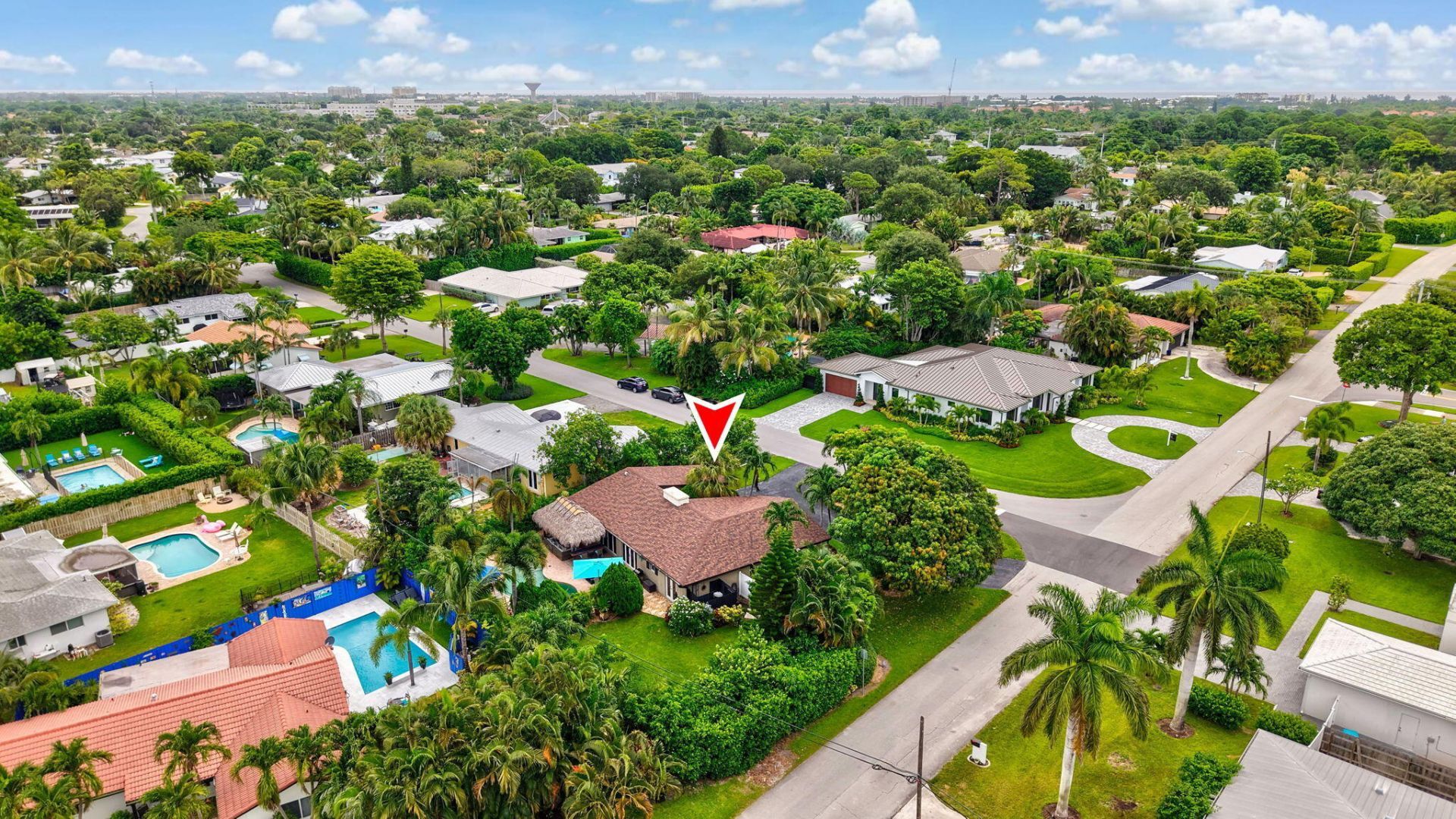 3315 Fernwood Drive, Boynton Beach, FL 33435 Photo
