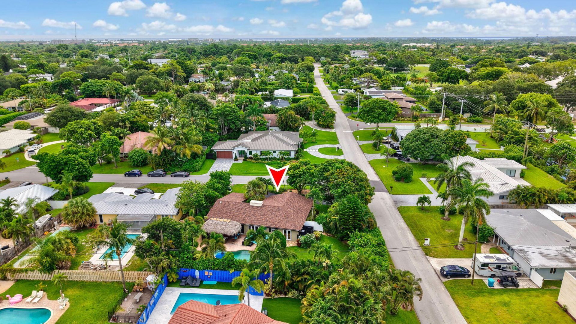 3315 Fernwood Drive, Boynton Beach, FL 33435 Photo