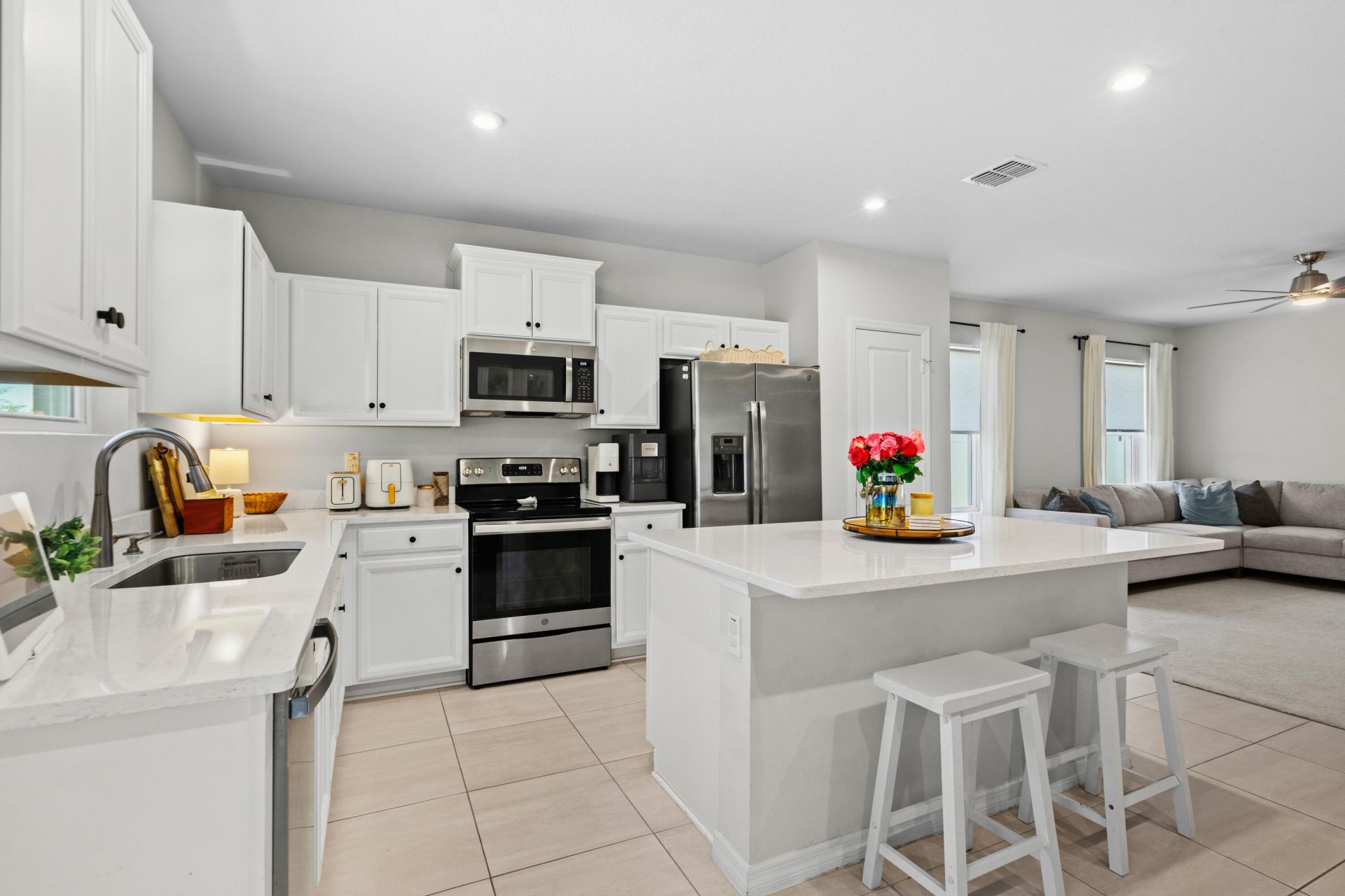 3625 Sapphire Hollow Way, Fort Pierce, FL 34981 Photo