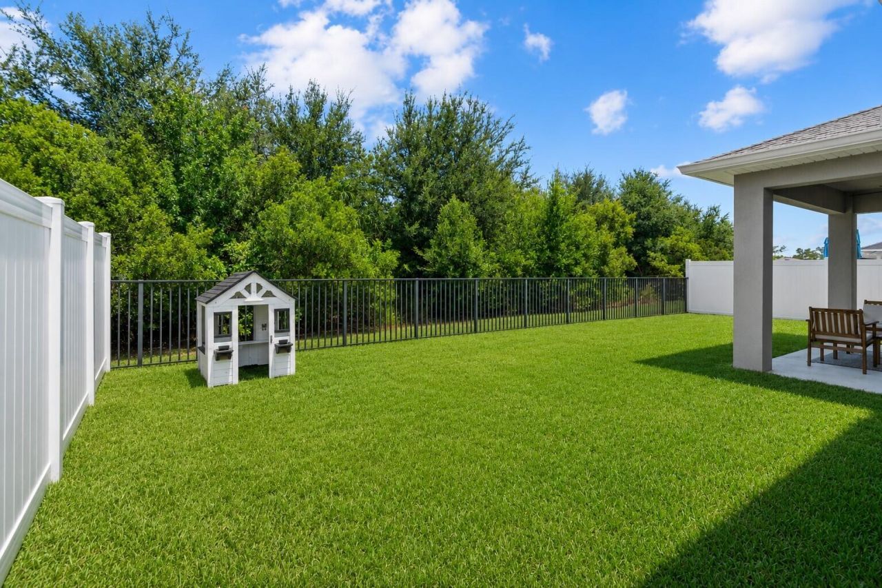 3625 Sapphire Hollow Way, Fort Pierce, FL 34981 Photo
