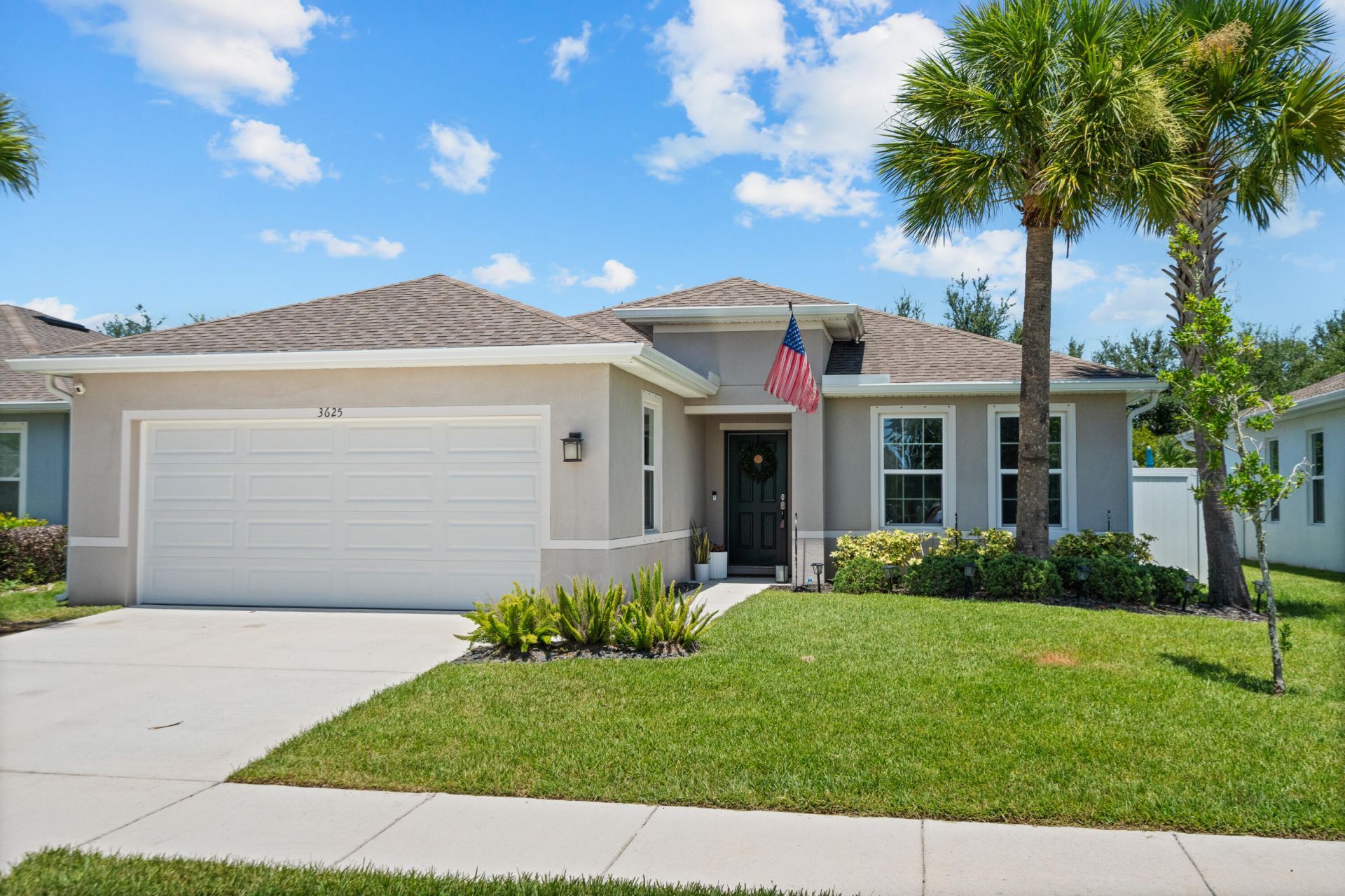 3625 Sapphire Hollow Way, Fort Pierce, FL 34981 Photo