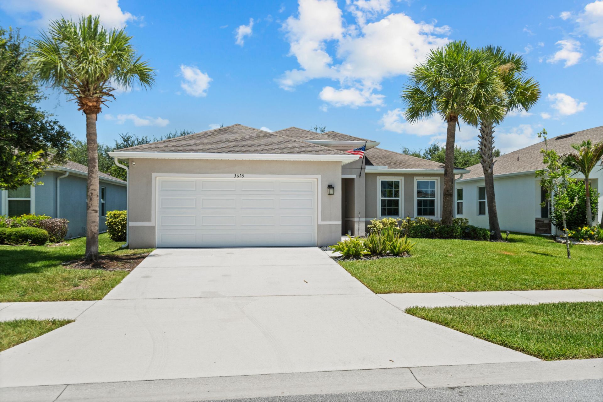 3625 Sapphire Hollow Way, Fort Pierce, FL 34981 Photo