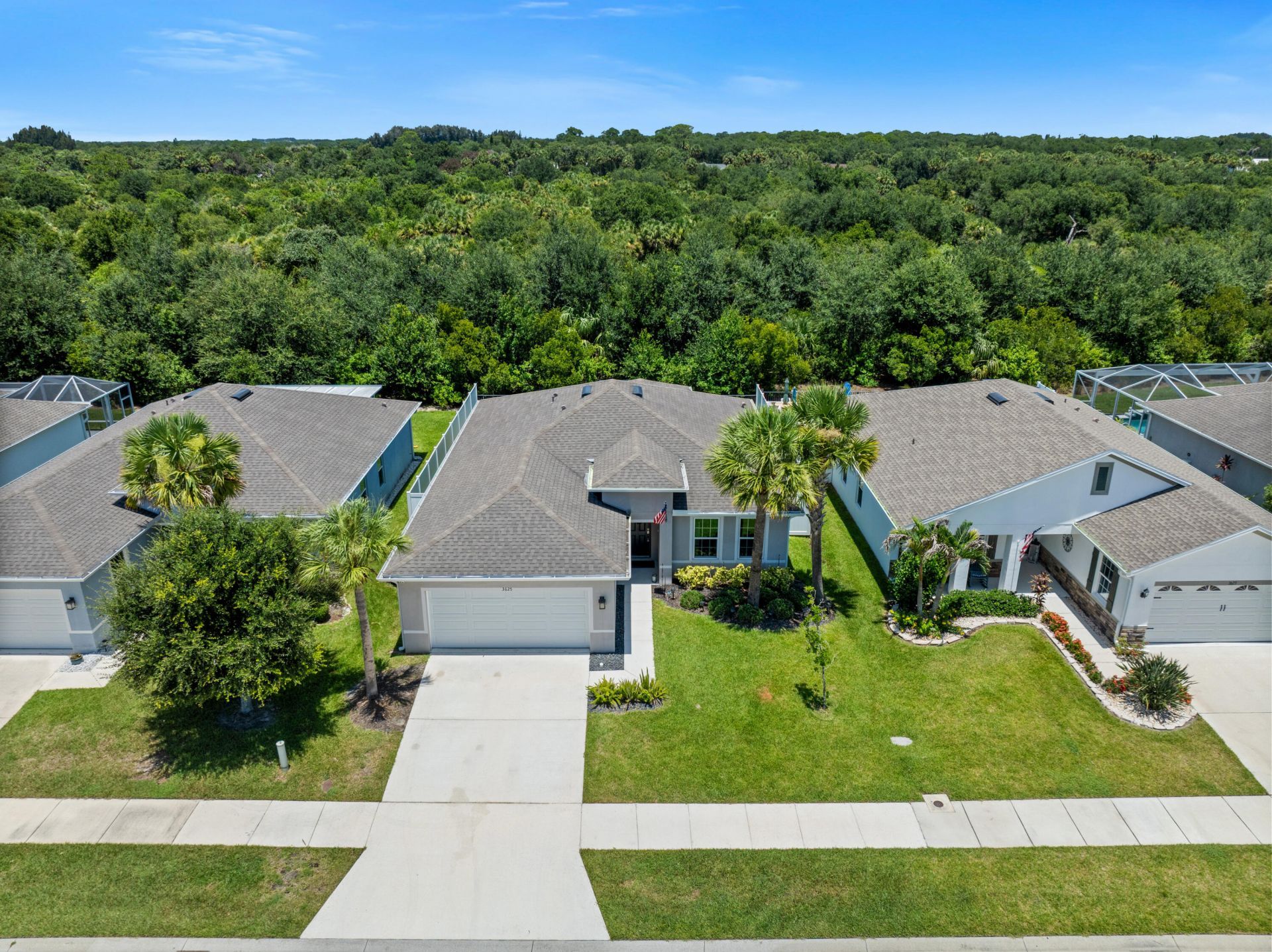 3625 Sapphire Hollow Way, Fort Pierce, FL 34981 Photo