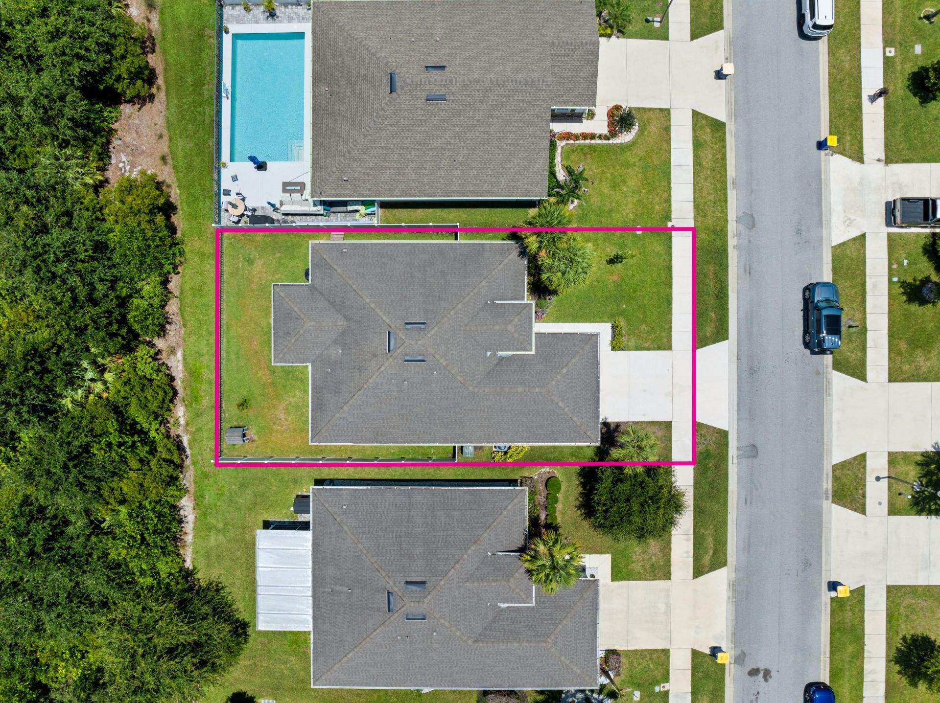 3625 Sapphire Hollow Way, Fort Pierce, FL 34981 Photo