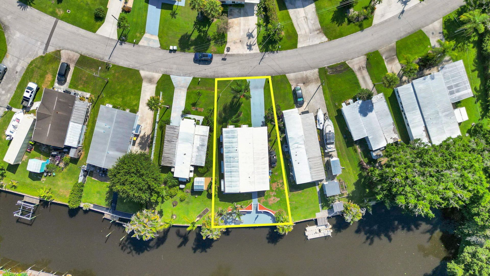 7639 SE Fork River Drive, Stuart, FL 34997 Photo