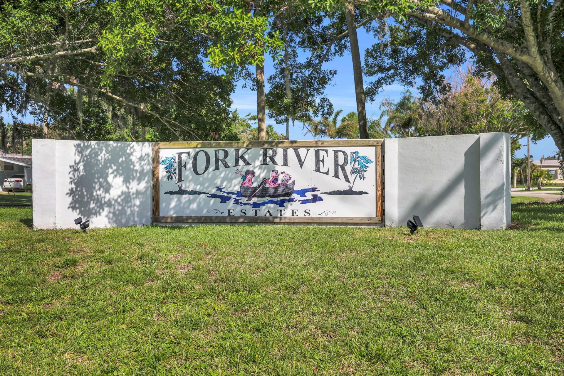 7639 SE Fork River Drive, Stuart, FL 34997 Photo