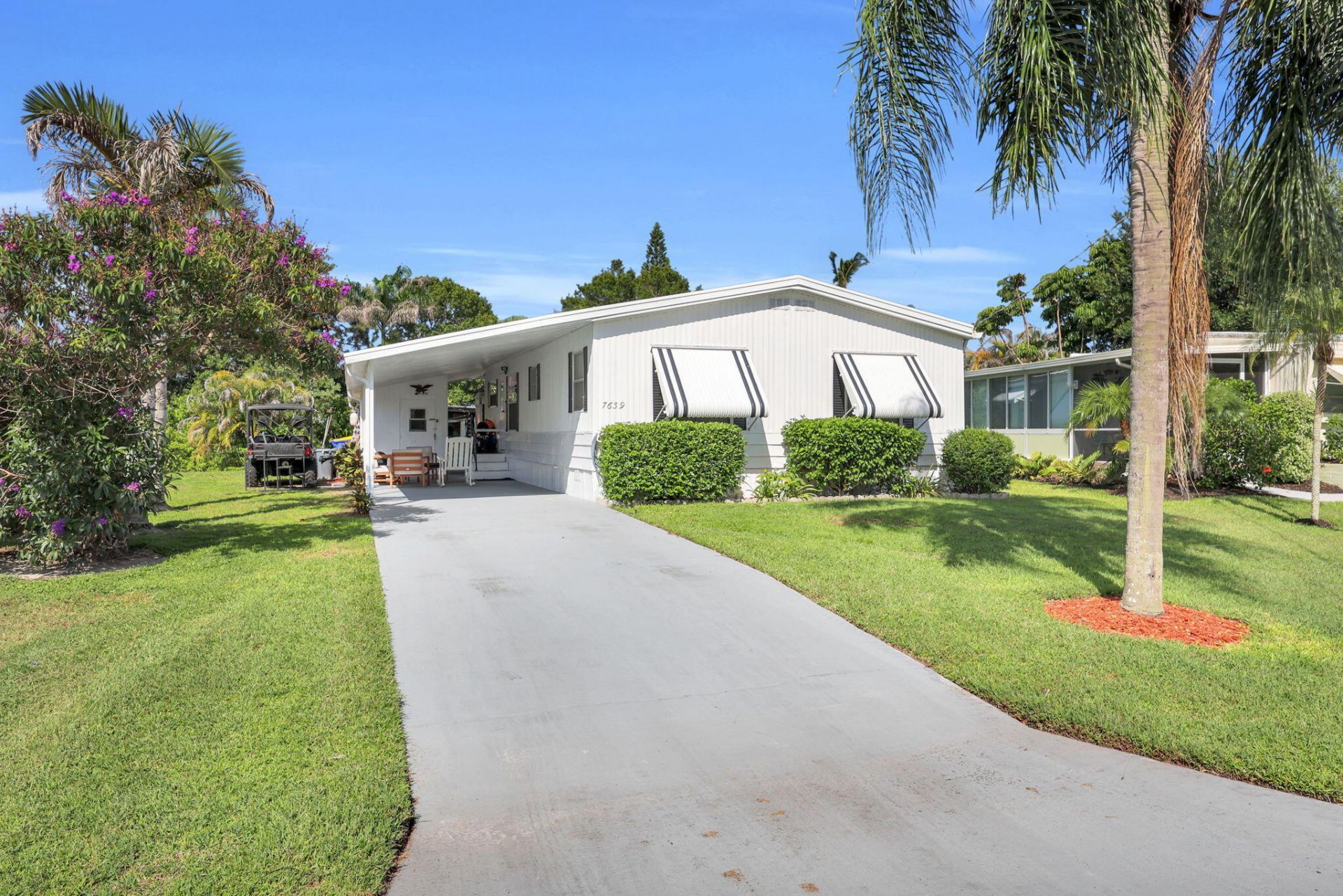 7639 SE Fork River Drive, Stuart, FL 34997 Photo