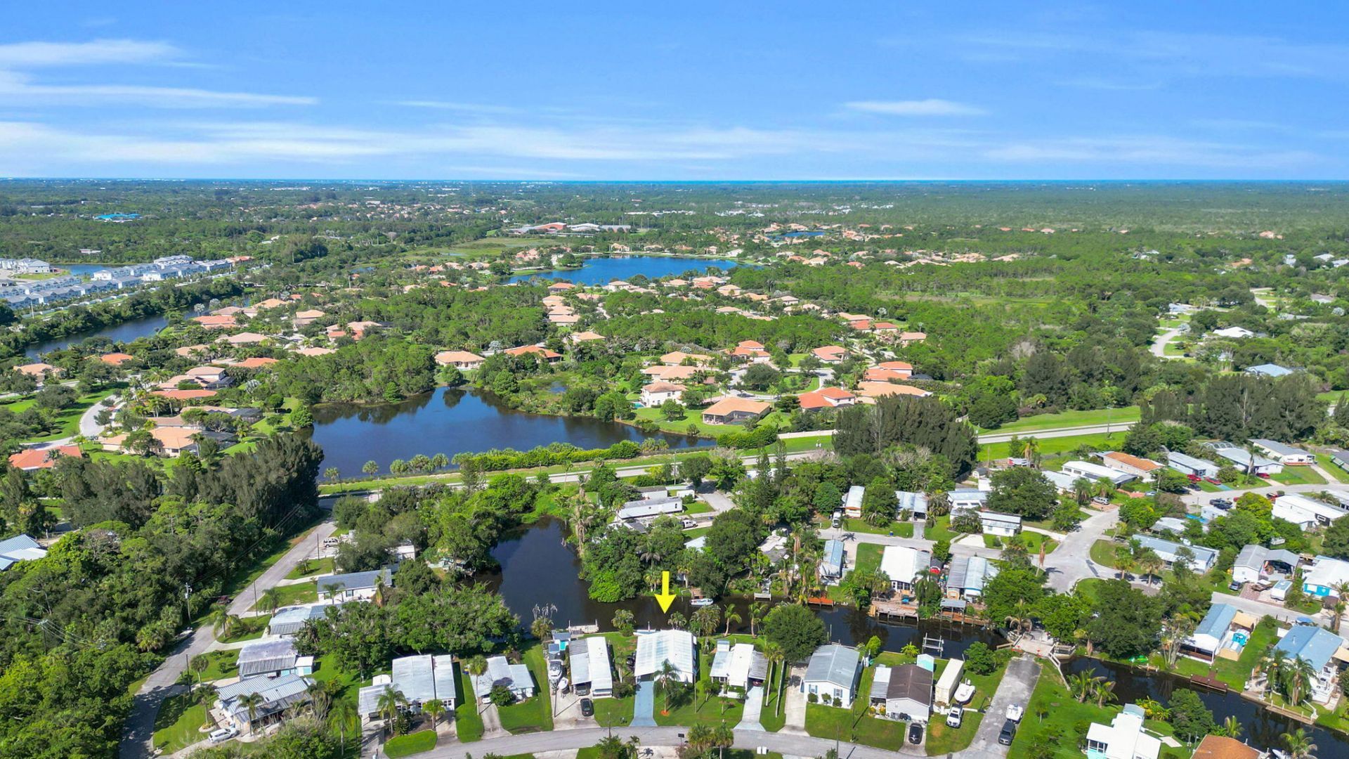 7639 SE Fork River Drive, Stuart, FL 34997 Photo