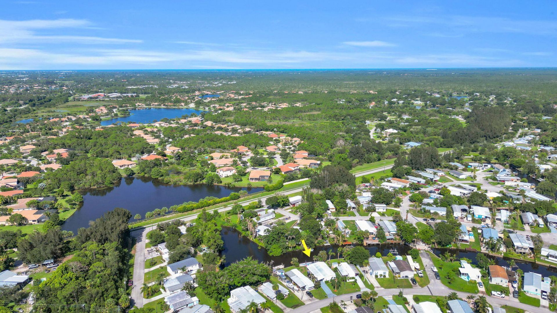 7639 SE Fork River Drive, Stuart, FL 34997 Photo