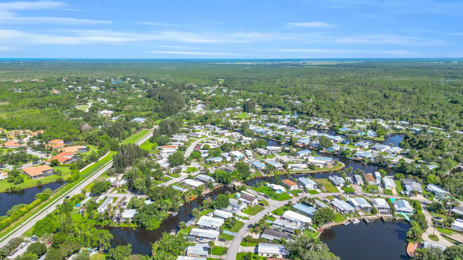 7639 SE Fork River Drive, Stuart, FL 34997 Photo