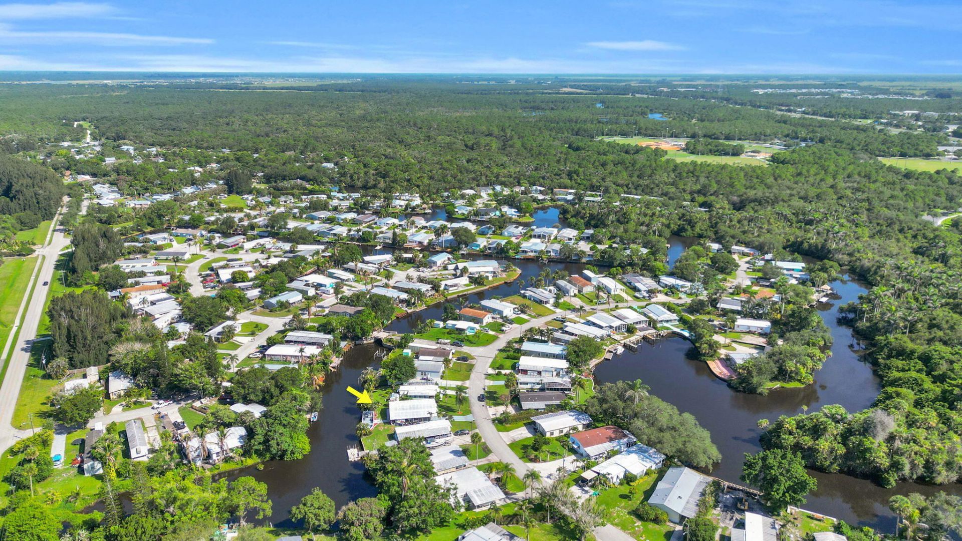 7639 SE Fork River Drive, Stuart, FL 34997 Photo