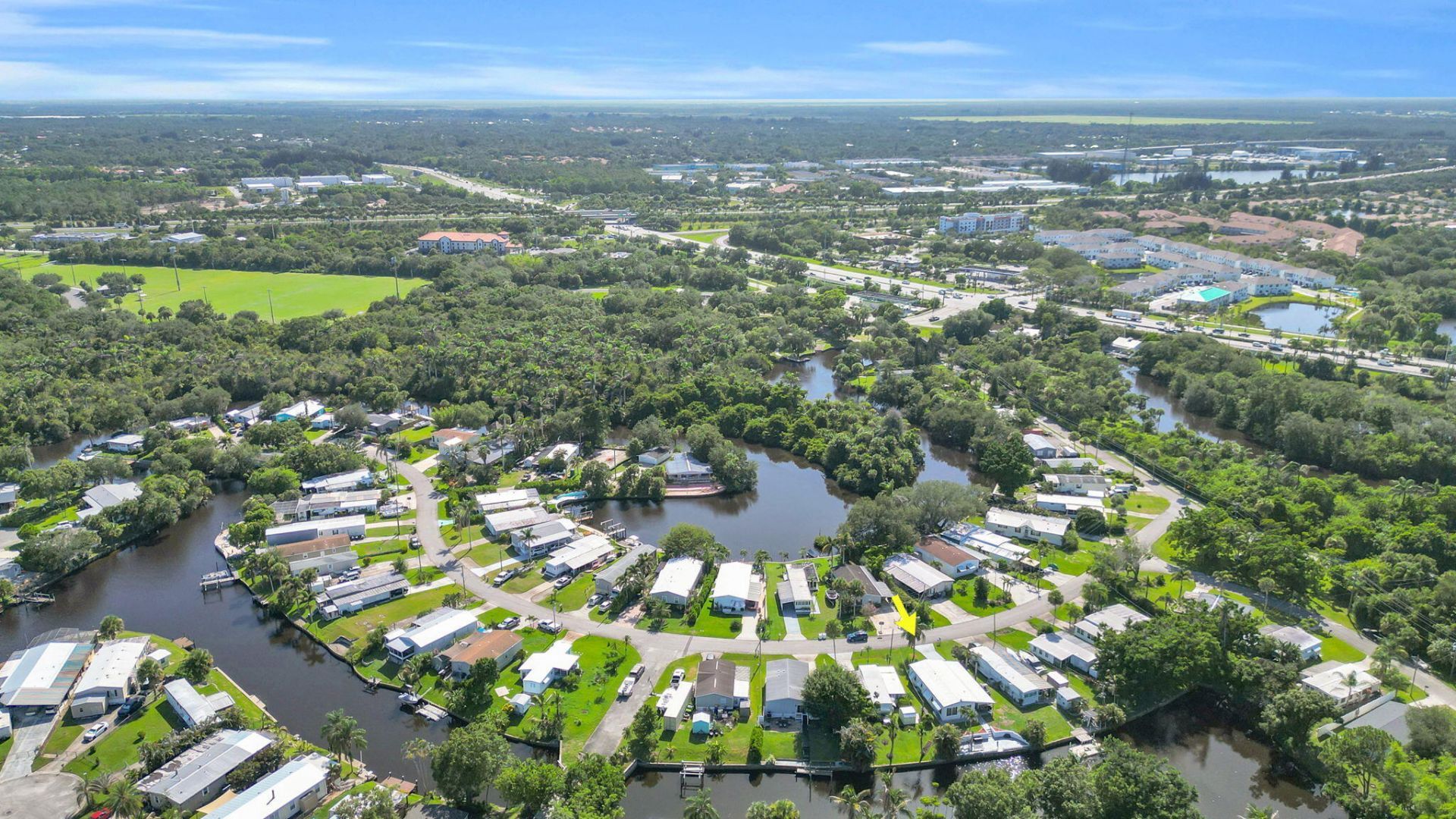 7639 SE Fork River Drive, Stuart, FL 34997 Photo