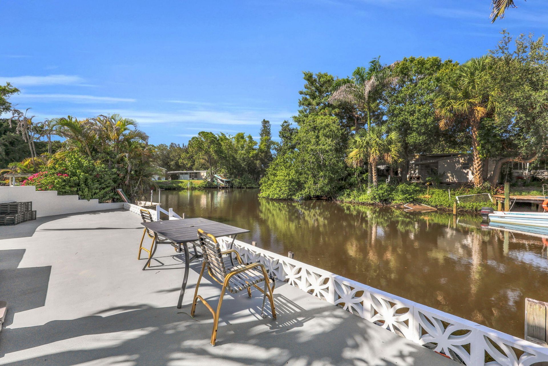 7639 SE Fork River Drive, Stuart, FL 34997 Photo