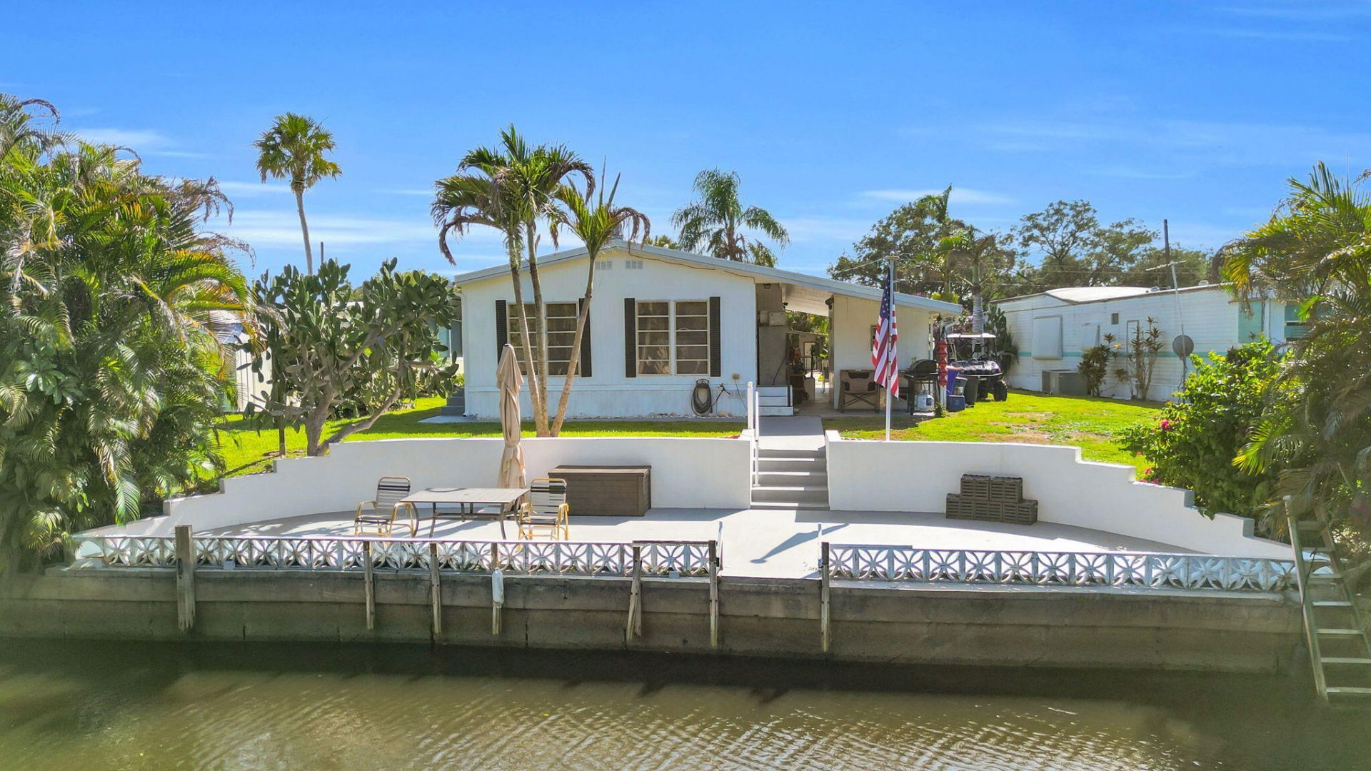7639 SE Fork River Drive, Stuart, FL 34997 Photo
