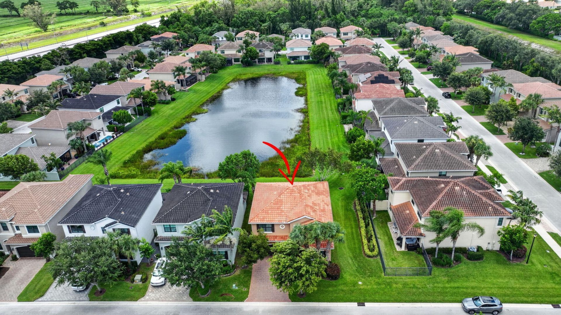 8059 Cactus Quartz Circle, Delray Beach, FL 33446 Photo