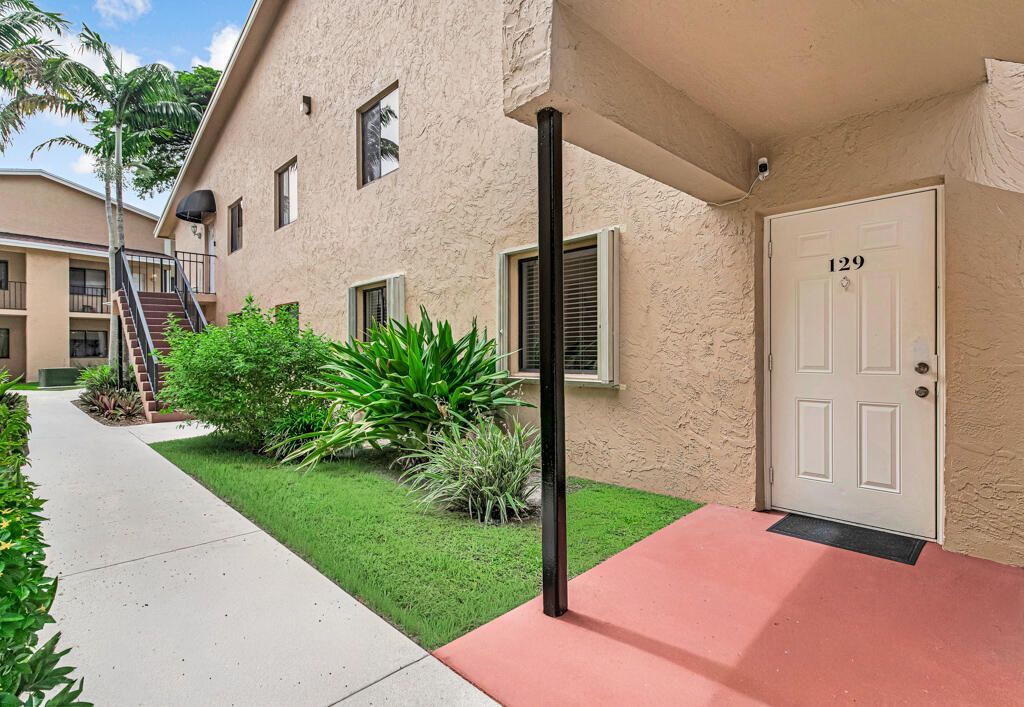 6043 10th Avenue N, Unit 129, Greenacres, FL 33463 Photo