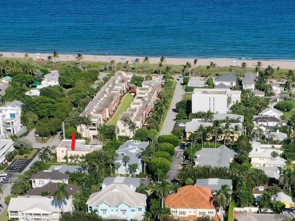 202 GLEASON Street, Unit 6, Delray Beach, FL 33483