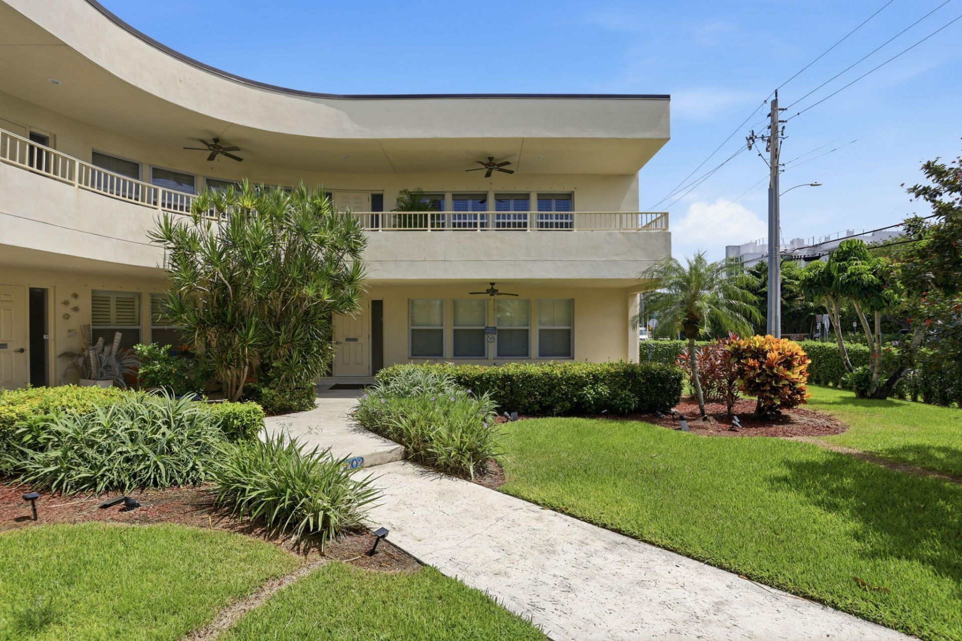 202 Gleason Street, Unit 6, Delray Beach, FL 33483 Photo