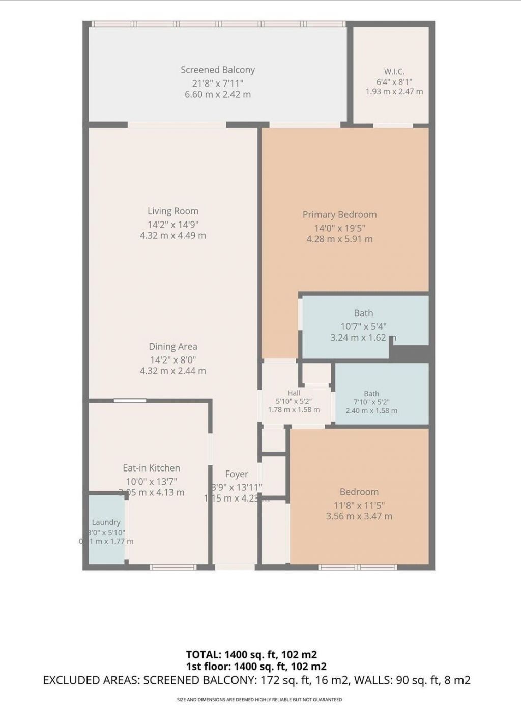 14701 Cumberland Drive, Unit 3060, Delray Beach, FL 33446 Photo