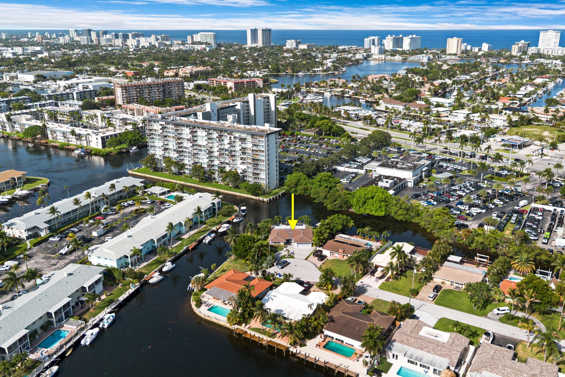 981 SE 10th Court, Pompano Beach, FL 33060 Photo
