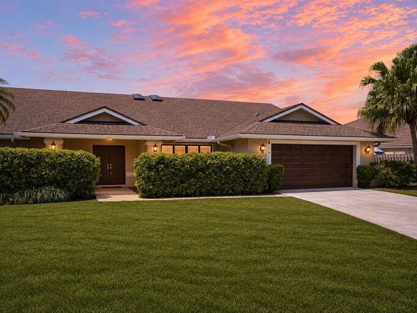1773 WILTSHIRE VILLAGE Drive, Wellington, FL 33414