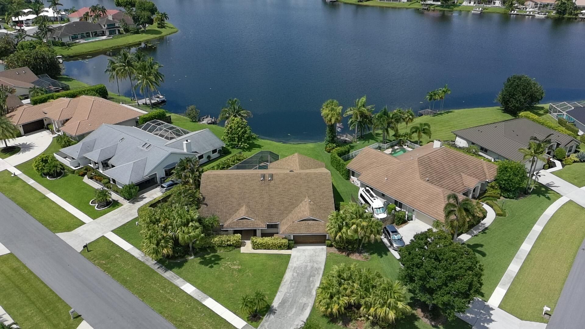 1773 Wiltshire Village Drive, Wellington, FL 33414 Photo