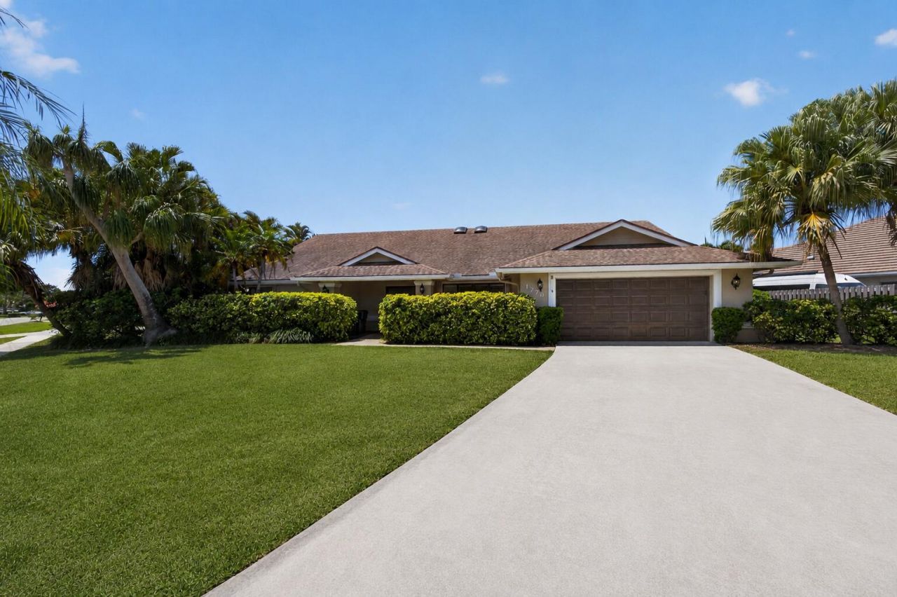 1773 Wiltshire Village Drive, Wellington, FL 33414 Photo