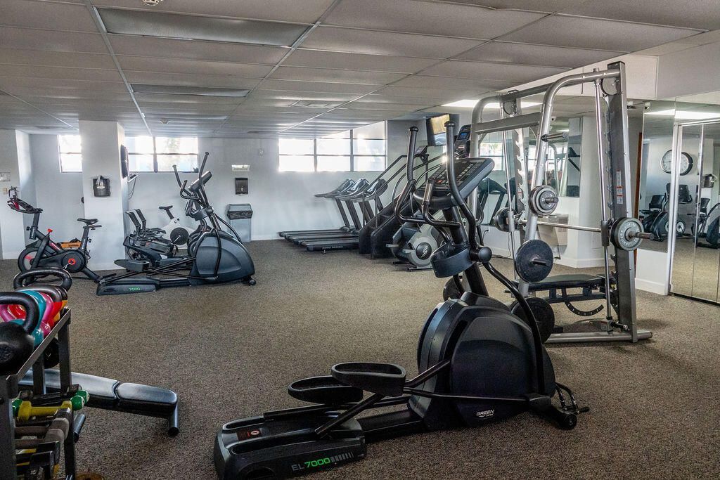 200 Leslie Drive, Unit 819, Hallandale Beach, FL 33009 Photo