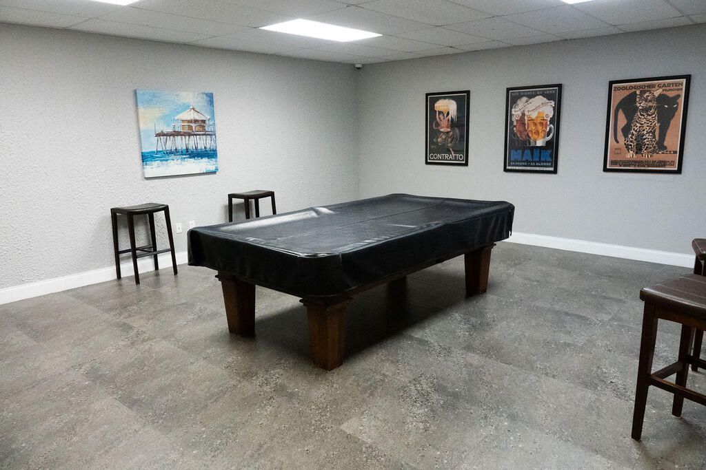 200 Leslie Drive, Unit 819, Hallandale Beach, FL 33009 Photo