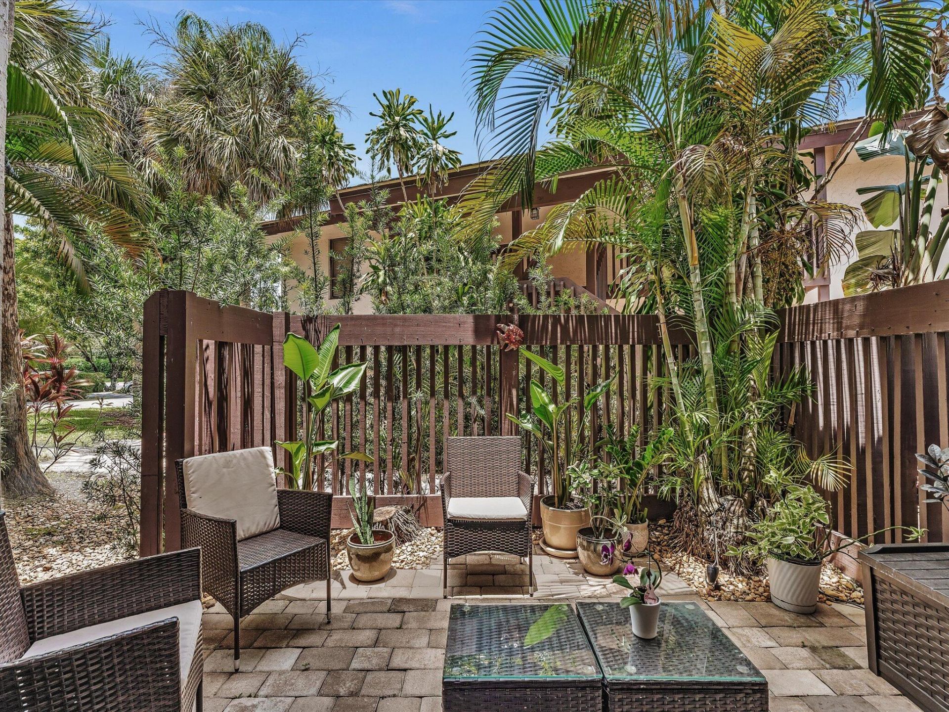 9256 Sabal Ridge Circle, Unit C, Boca Raton, FL 33428 Photo