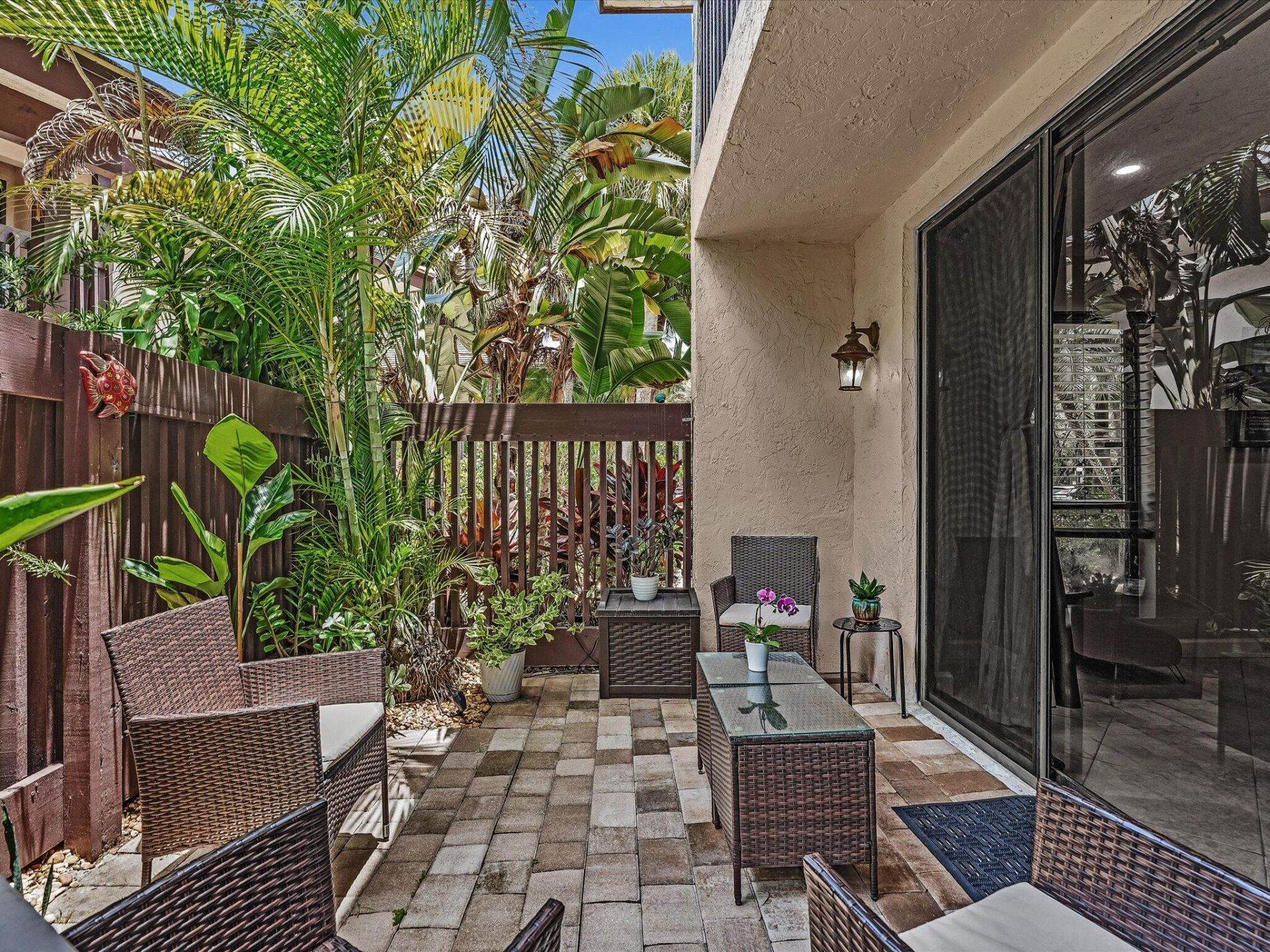 9256 Sabal Ridge Circle, Unit C, Boca Raton, FL 33428 Photo