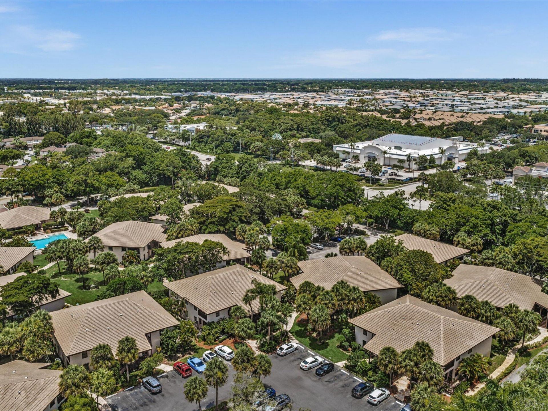 9256 Sabal Ridge Circle, Unit C, Boca Raton, FL 33428 Photo