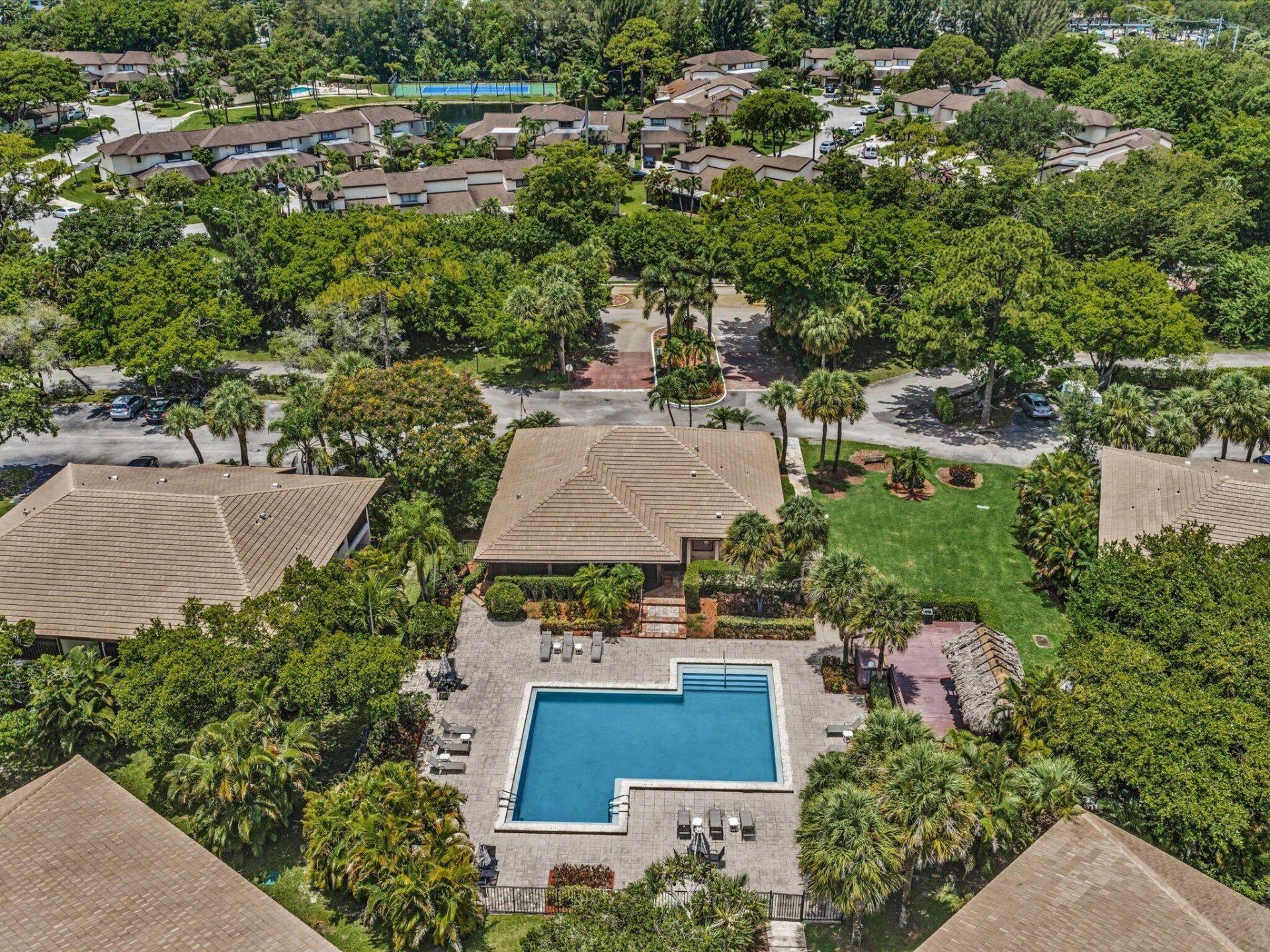 9256 Sabal Ridge Circle, Unit C, Boca Raton, FL 33428 Photo