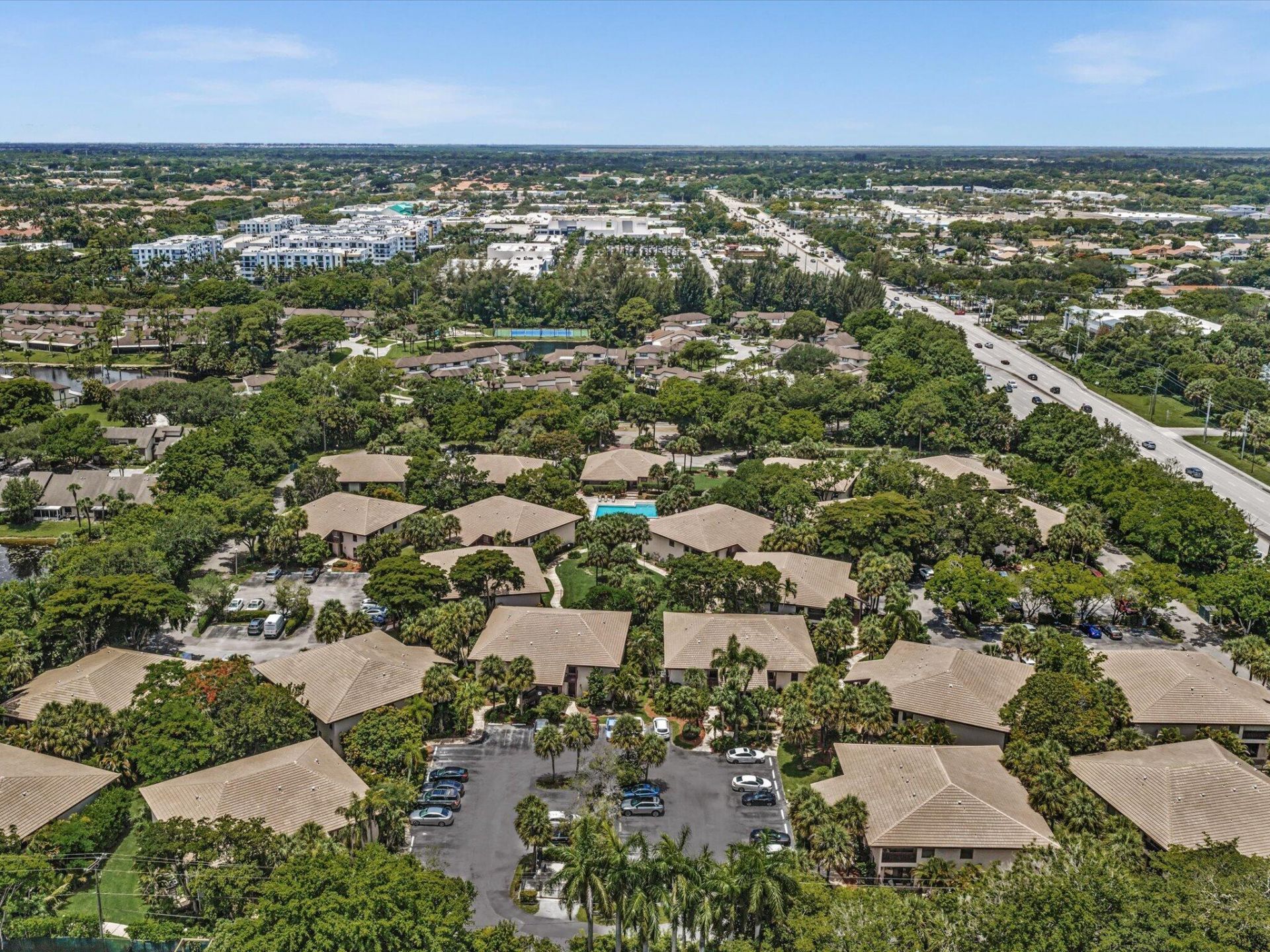 9256 Sabal Ridge Circle, Unit C, Boca Raton, FL 33428 Photo