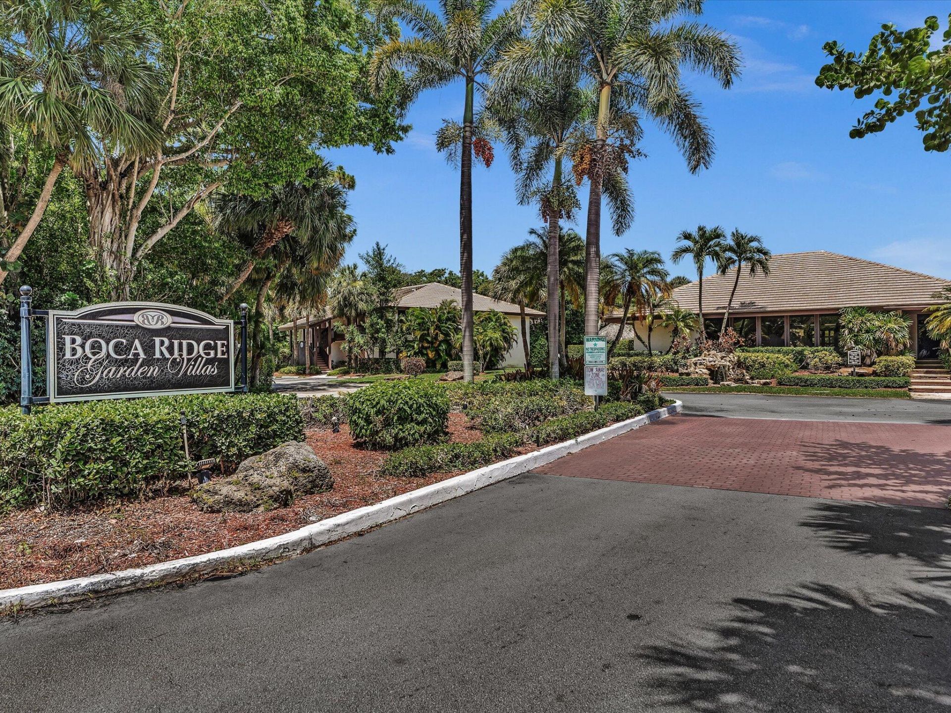 9256 Sabal Ridge Circle, Unit C, Boca Raton, FL 33428 Photo