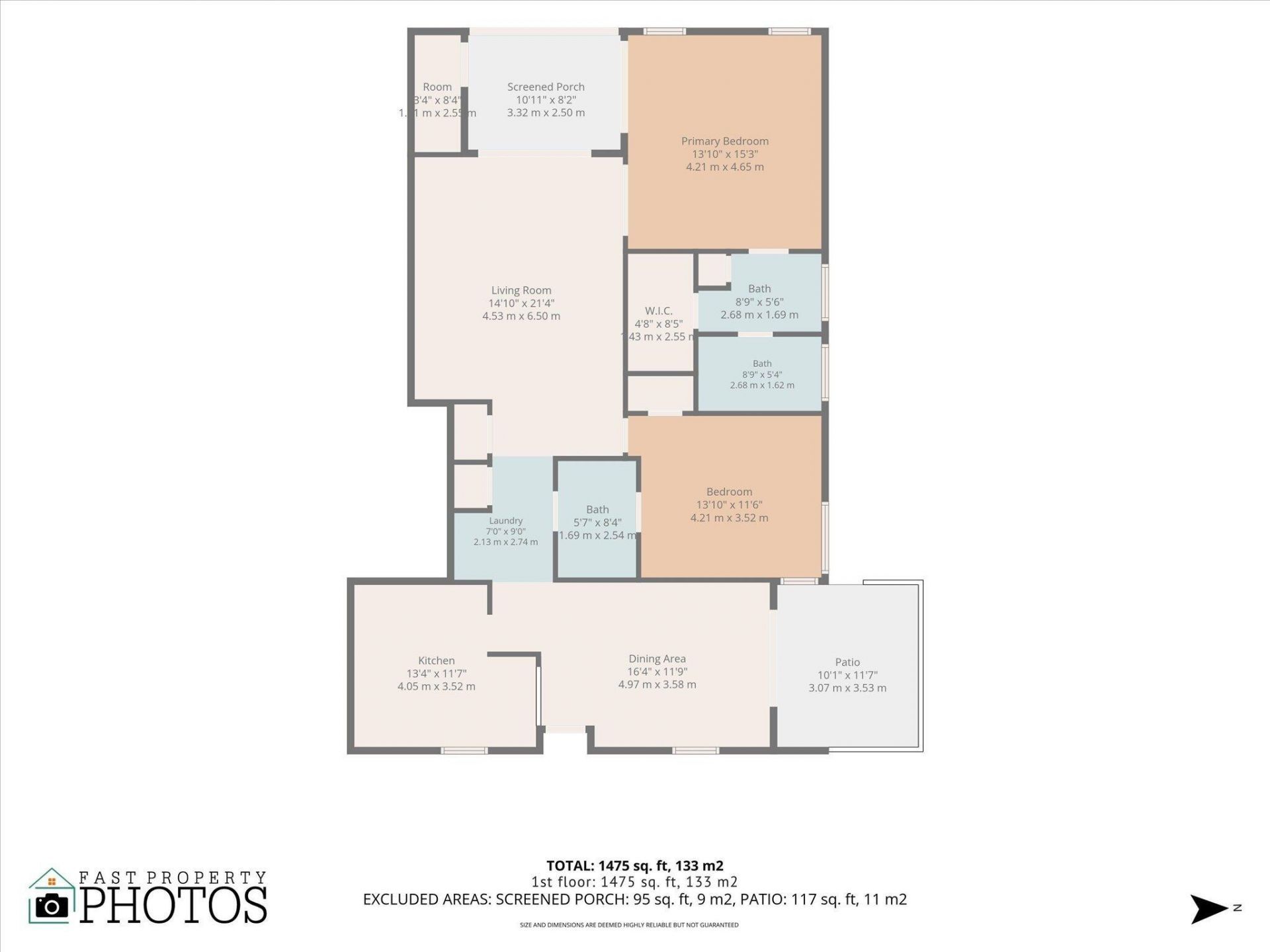 9256 Sabal Ridge Circle, Unit C, Boca Raton, FL 33428 Photo