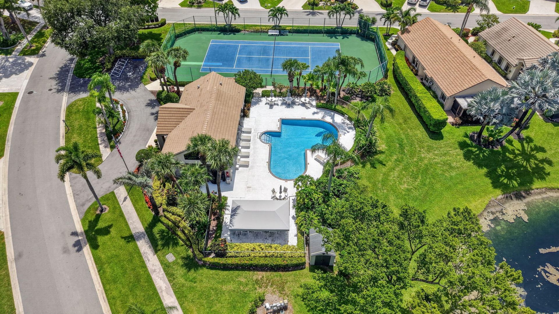 10940 Stafford Circle S, Boynton Beach, FL 33436 Photo