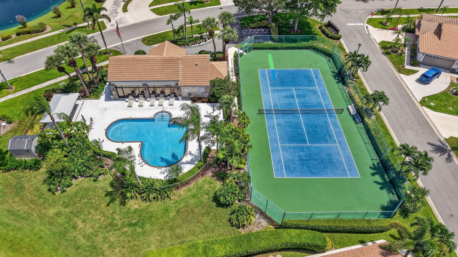 10940 Stafford Circle S, Boynton Beach, FL 33436 Photo