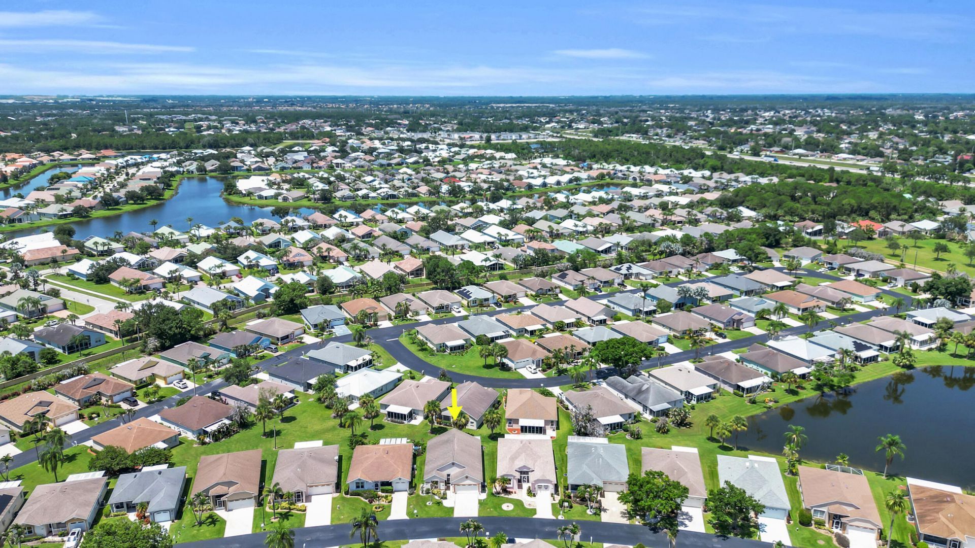 986 NW Tuscany Drive, Port Saint Lucie, FL 34986 Photo