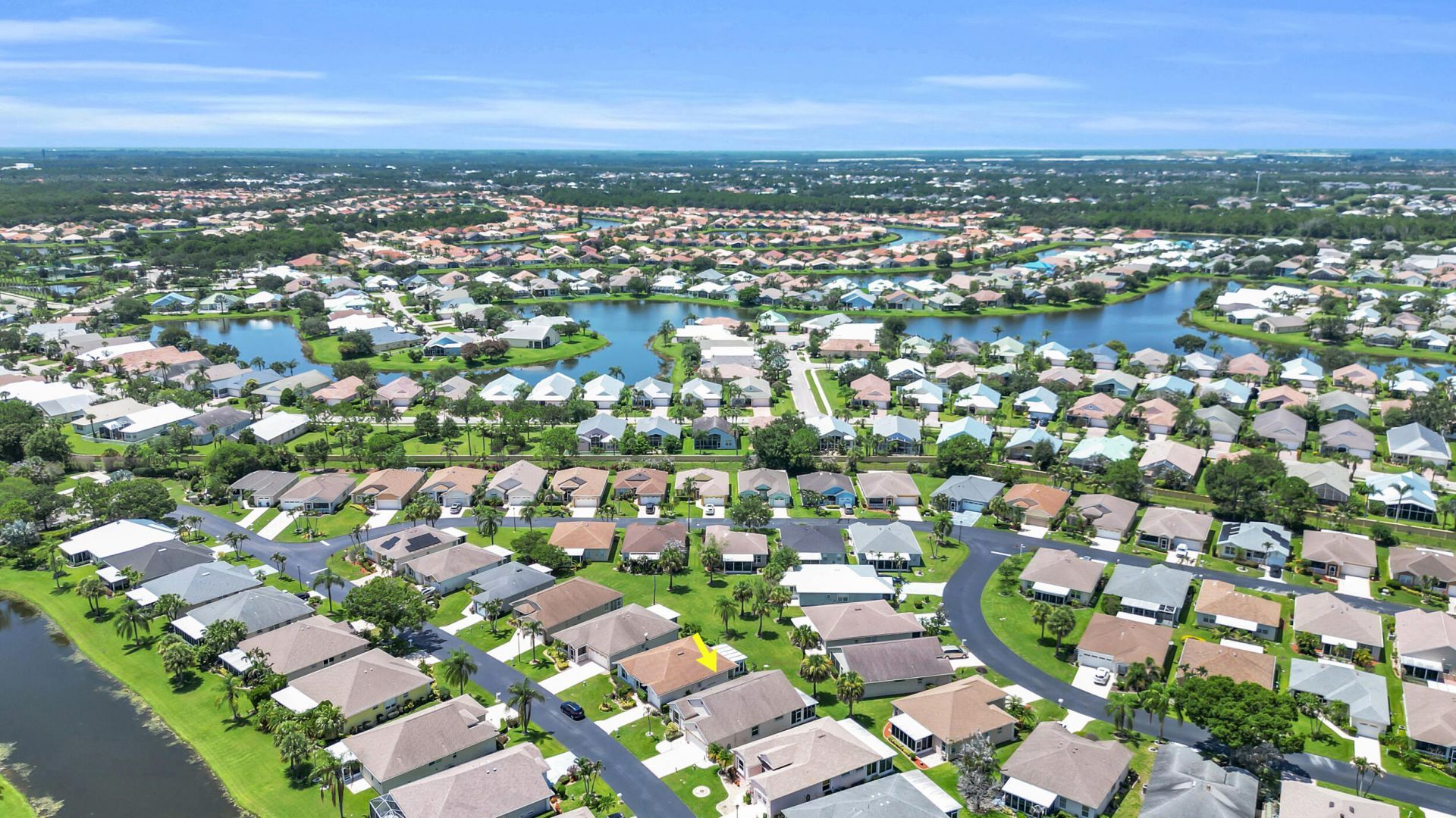 986 NW Tuscany Drive, Port Saint Lucie, FL 34986 Photo