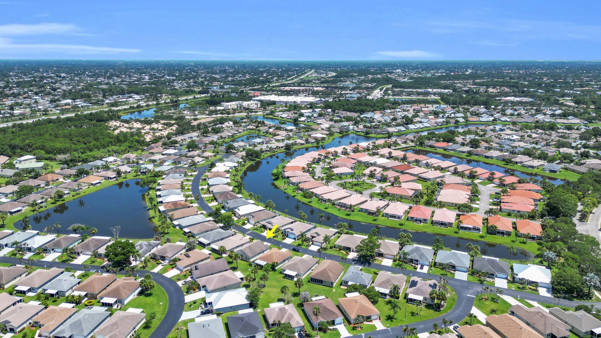 986 NW Tuscany Drive, Port Saint Lucie, FL 34986 Photo