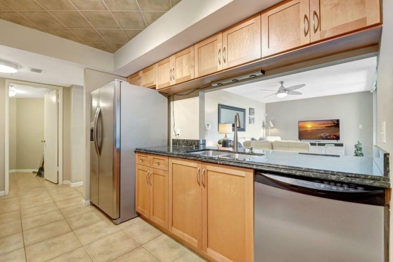 950 Lavers Circle, Unit F309, Delray Beach, FL 33444 Photo