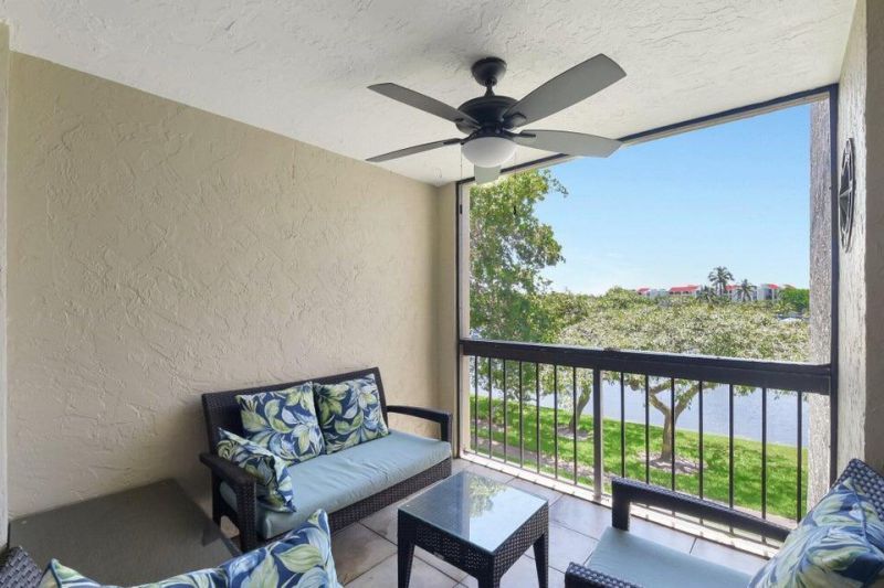 950 Lavers Circle, Unit F309, Delray Beach, FL 33444 Photo